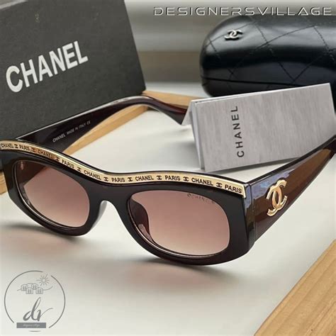 Chanel sunglasses online shop